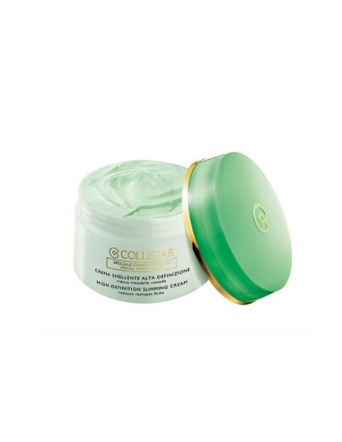 Collistar Crème Amincissante Haute Definition 400ml Collistar Crème Amincissante Haute Definition 400ml