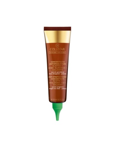 Collistar Pure Actives Concentré Anti Vergeture 150ml Collistar Pure Actives Concentré Anti Vergeture 150ml