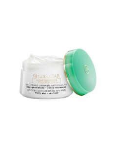 Collistar Perfect Body Anticellulite Gel Boue 400ml