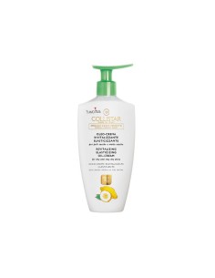 Collistar Spécial Corps Parfait Oleo Crème Revitalisante Elastifiant