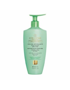 Collistar Anticellulite Cryo Gel Immediate Lifting Cold Effect 400ml