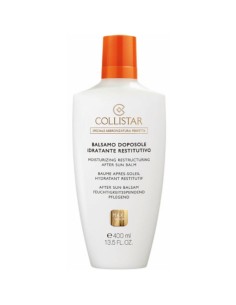 Collistar Baume Apres Soleil Hidratant Restitutif 400ml