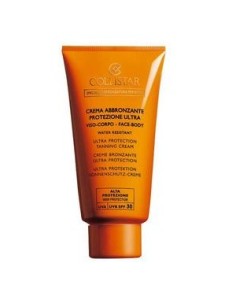 Collistar Speciale Abbronzatura Perfetta Crème Bronzante Protectrice