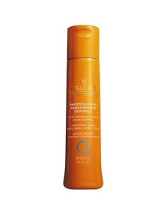 Collistar Perfect Tanning After Sun Crème Shampooing 200ml