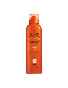 Collistar Speciale Abbronzatura Perfetta Spray Bronzant Hydratant Spf2