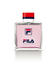 Fila Edt For Women Edt Spray 100ml