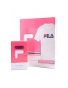 Fila Woman Prestige Epv 100ml Tee Shirt: