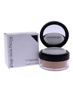 Diego Dalla Palma Transparent Polvos Compactos N02 Dark Skin 1un