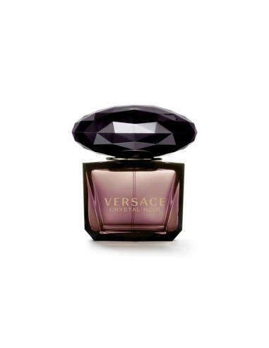 Versace Crystal Noir Eau De Toilette Vaporisateur 30ml Versace Crystal Noir Eau De Toilette Vaporisateur 30ml