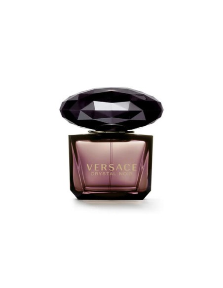 Versace Crystal Noir Eau De Toilette Vaporisateur 30ml