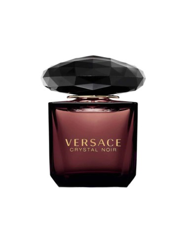 Versace Crystal Noir Eau De Toilette Vaporisateur 90ml