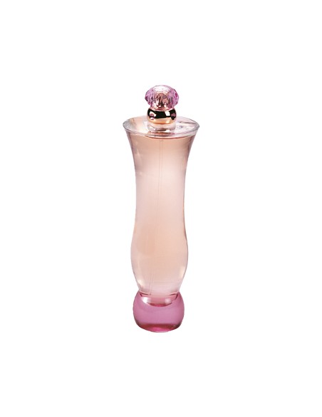Versace Woman Eau De Parfum Vaporisateur 100ml