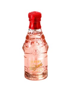 Versace Red Jeans Eau De Toilette Vaporisateur 75ml