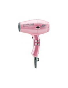 Parlux Sèche Cheveux 3500 Supercompact Ceramic Iconic Pink