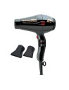 Parlux Sèche Cheveux 3800 Ionic Ceramic Black