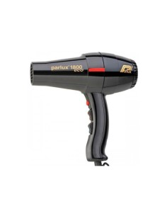 Parlux Séche Cheveux 1800 Eco Edition Black