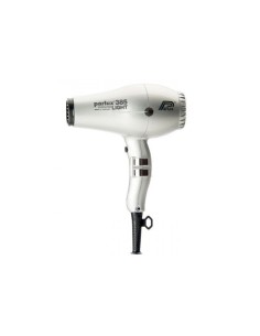 Parlux Séche Cheveux 385 Power Light Silver