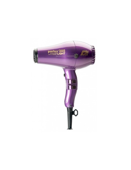Parlux Séche Cheveux 385 Powerlight Ionic Ceramic Violet