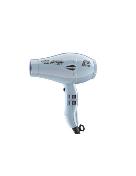 Parlux Séche Cheveux 2200 Advance Light Hielo