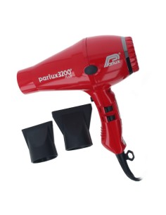 Parlux Séche Cheveux 3200 Compact Plus Rouge