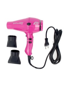 Parlux Hair Dryer 3200 Plus Fuchsia