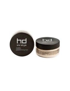 Farmavita Hd Life Style Matte Paste 50ml