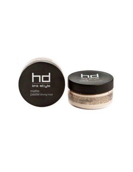 Farmavita Hd Life Style Matte Paste 50ml