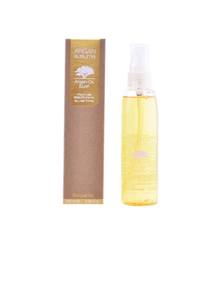 Farmavita Argán Sublime Elixir 100ml