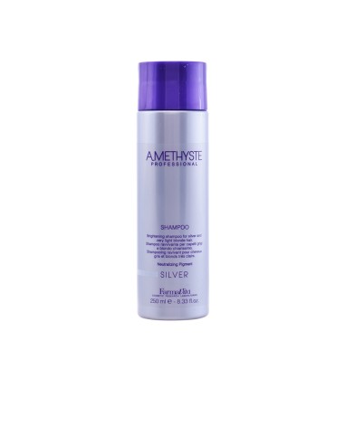 Farmavita Amethyste Silver Shampoo 250ml Farmavita Amethyste Silver Shampoo 250ml