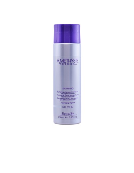 Farmavita Amethyste Silver Shampoo 250ml