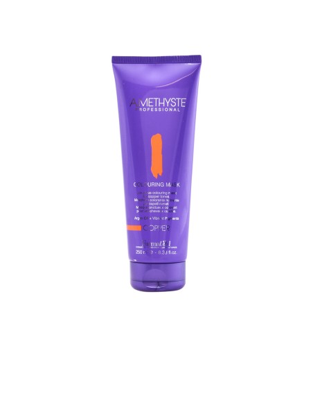 Farmavita Amethyste Colouring Mask Cooper 250ml