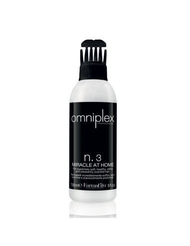 Farmavita Omniplex Miracle At Home 150ml