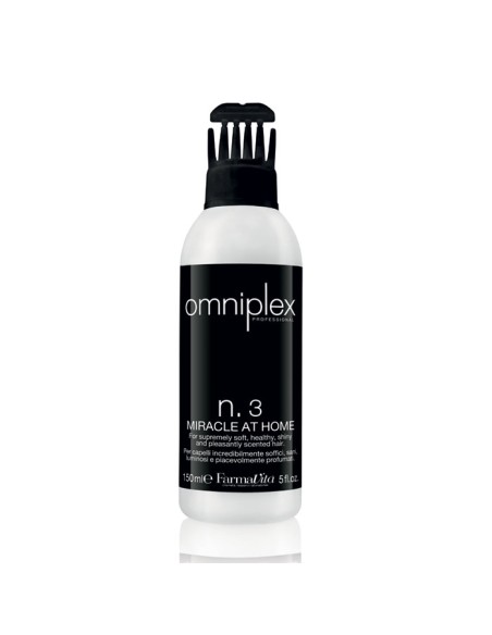 Farmavita Omniplex Miracle At Home 150ml