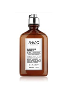 Farmavita Amaro Energizing Shampoo Nº1925 Original Formula 250ml