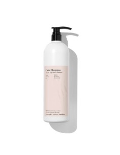 Farmavita Back Bar Color Shampoo Nº01 Fig & Almond 1000ml