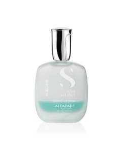 Alfaparf Milano Semi Di Lino Sublime Cristalli Di Seta 45ml