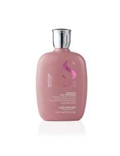 Alfaparf Milano Semi Di Lino Moisture Nutritive Low Shampooing 250ml