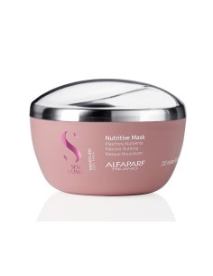Alfaparf Milano Semi Di Lino Moisture Nutritive Mask 200ml