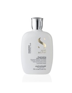 Alfaparf Milano Semi Di Lino Diamond Illuminating Low Shampooing 250ml