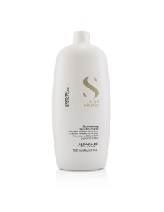 Alfaparf Milano Semi Di Lino Diamond Illuminating Low Shampoo 1000ml