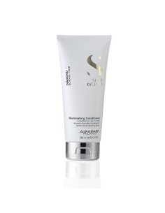 Alfaparf Milano Semi Di Lino Diamond Illuminating Conditioner 200ml