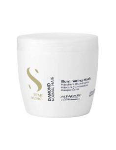 Alfaparf Milano Semi Di Lino Diamond Illuminating Mask 500ml