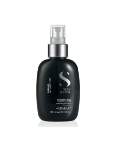 Alfaparf Milano Semi Di Lino Sublime Cristalli Spray 125ml