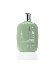 Alfaparf Milano Semi Di Lino Scalp Renew Energizing Shampooing 250ml