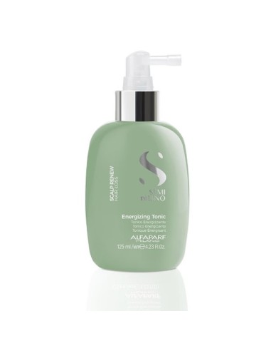 Alfaparf Milano Semi Di Lino Scalp Renew Energizing Tonic 125ml Alfaparf Milano Semi Di Lino Scalp Renew Energizing Tonic 125ml