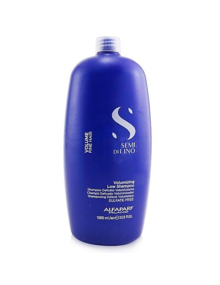 Alfaparf Milano Semi Di Lino Volume Fine Hair Voluminizing Low Shampoo