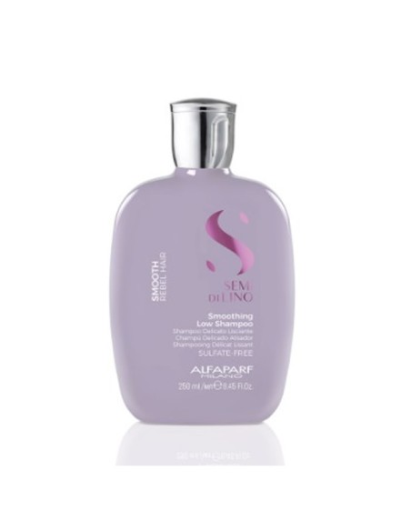 Alfaparf Milano Semi Di Lino Smooth Smoothing Low Shampoo 250ml