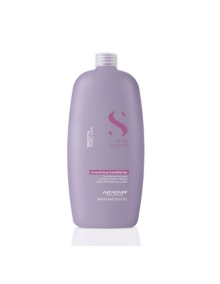 Alfaparf Milano Semi Di Lino Smooth Smoothing Après Shampooing250ml