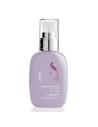 Alfaparf Milano Semi Di Lino Smooth Smoothing Cream 125ml