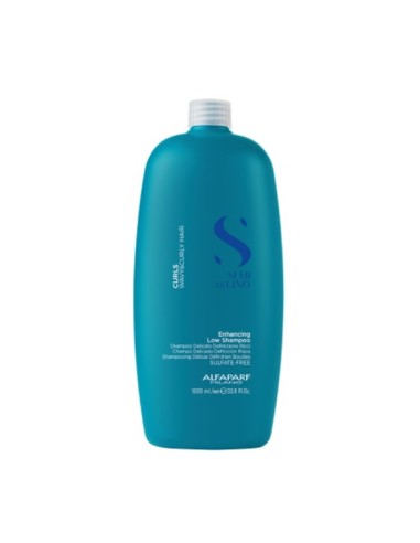 Alfaparf Milano Semi Di Lino Curls Enhancing Low Shampooing 1000ml